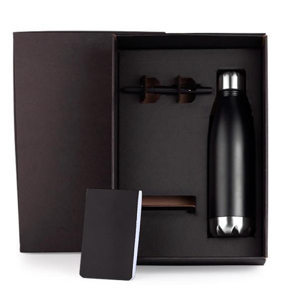 Kit bloco e acessórios - 3 pçs