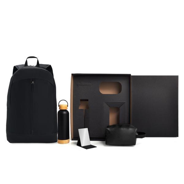 Kit office - 4 pçs