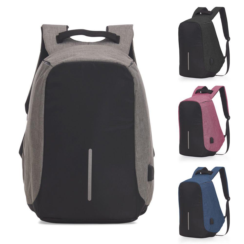 Mochila Antifurto