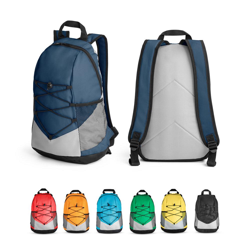 Mochila esportiva