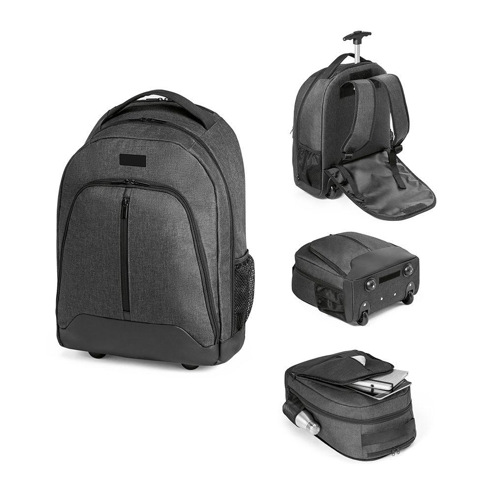 Mochila com Rodinhas