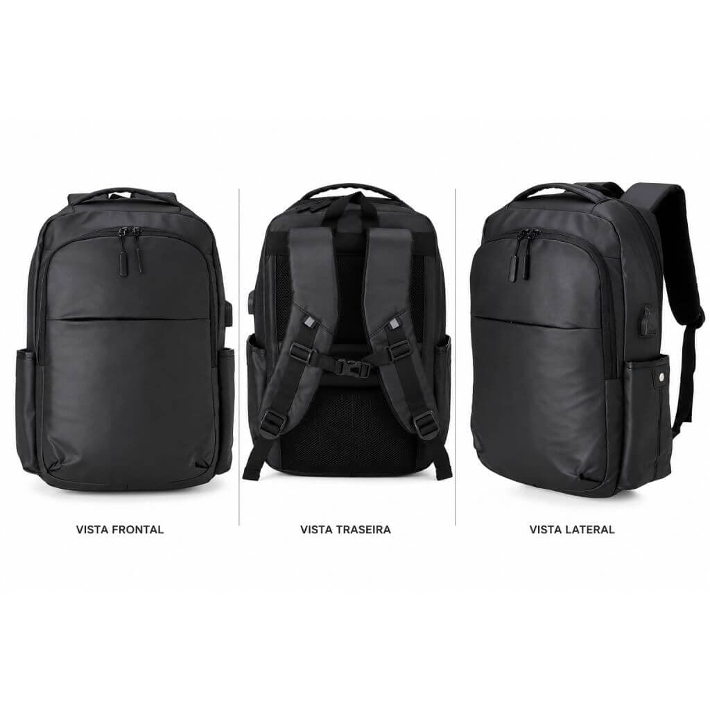 Mochila para Notebook