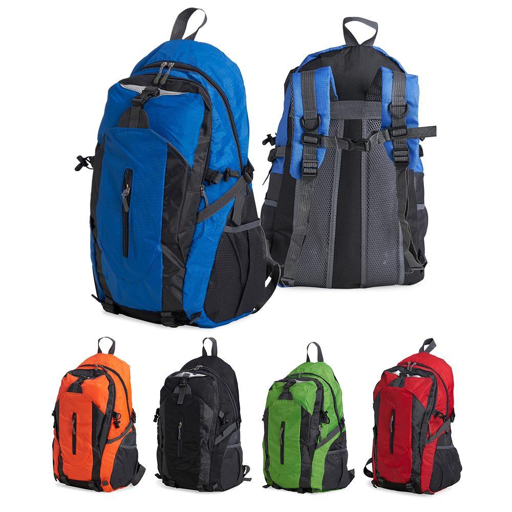 Mochila de Nylon