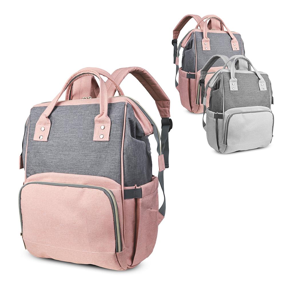 Mochila Funcional Poliéster