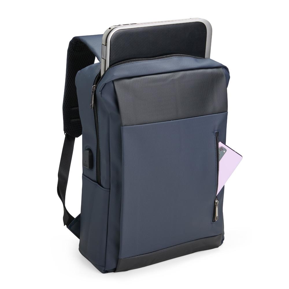 Mochila Slim 22 Litros