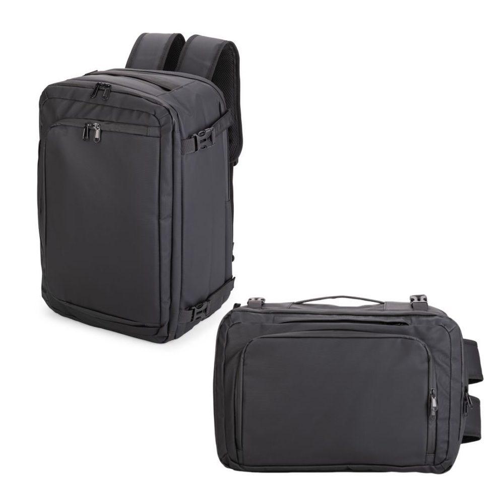 Mochila Couro Sintético 28 Litros