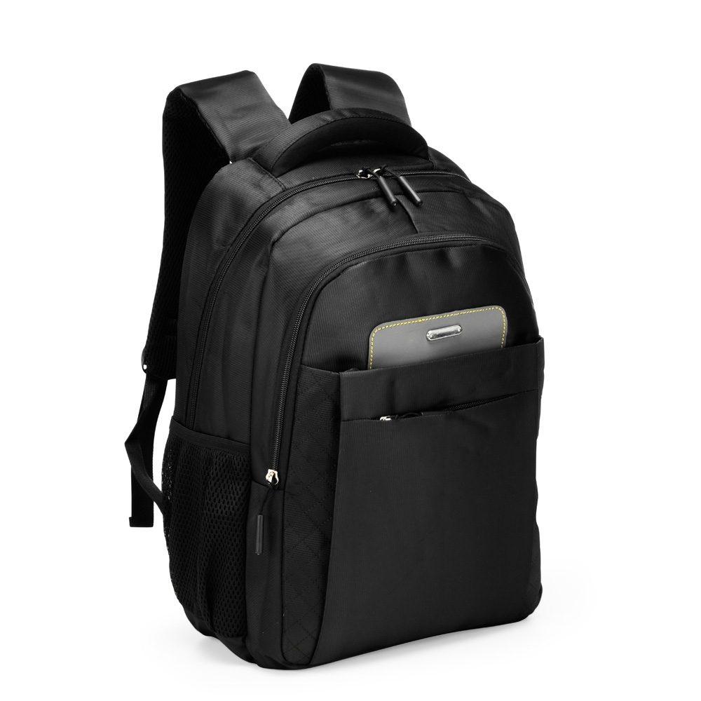 Mochila Jacquard 22 Litros
