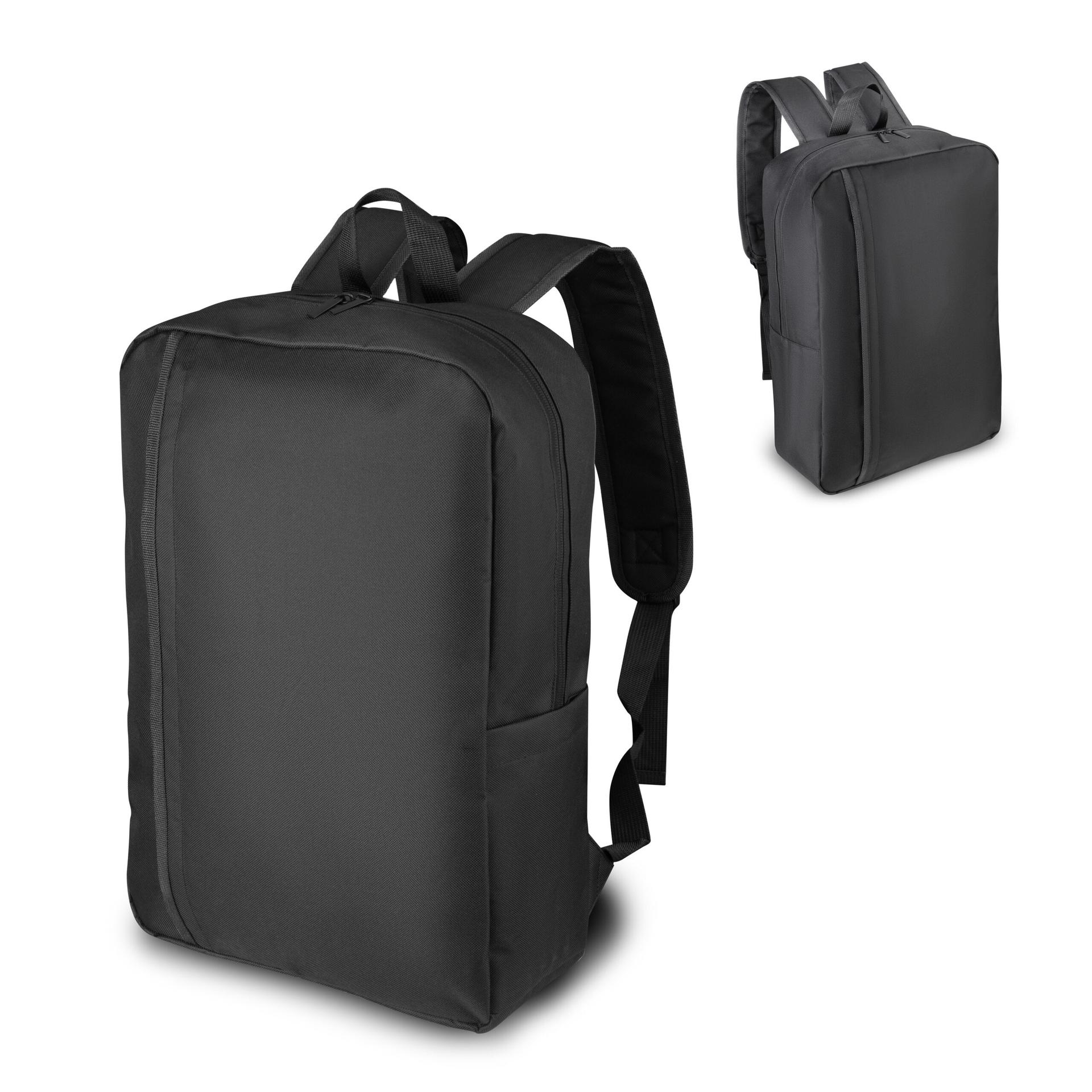 Mochila para notebook em Poliéster 600D