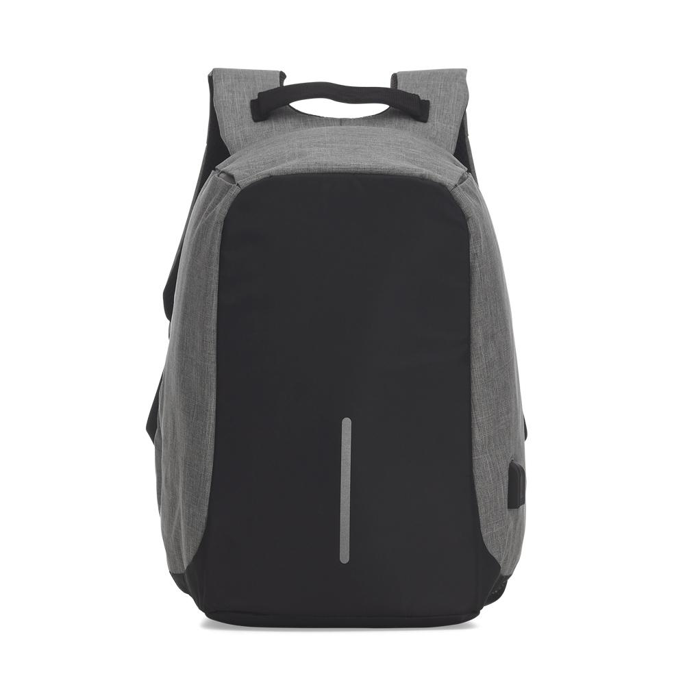 Mochila anti-furto