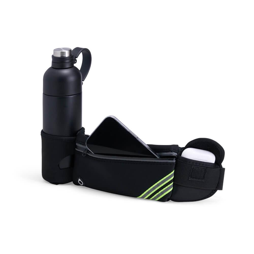Pochete esportiva neoprene