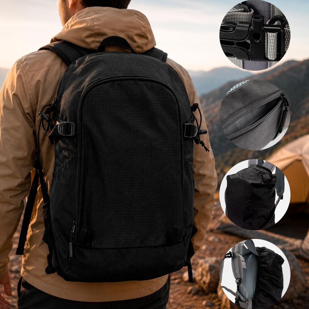 Mochila oxford 17l