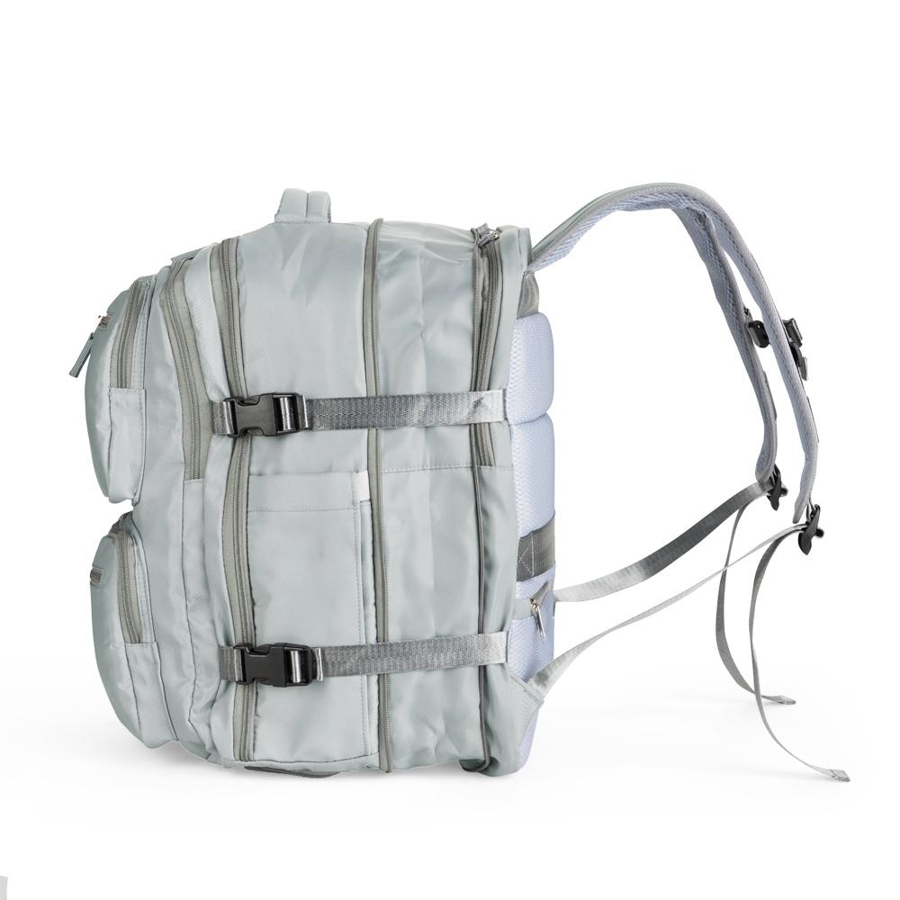 Mochila expansível 36l