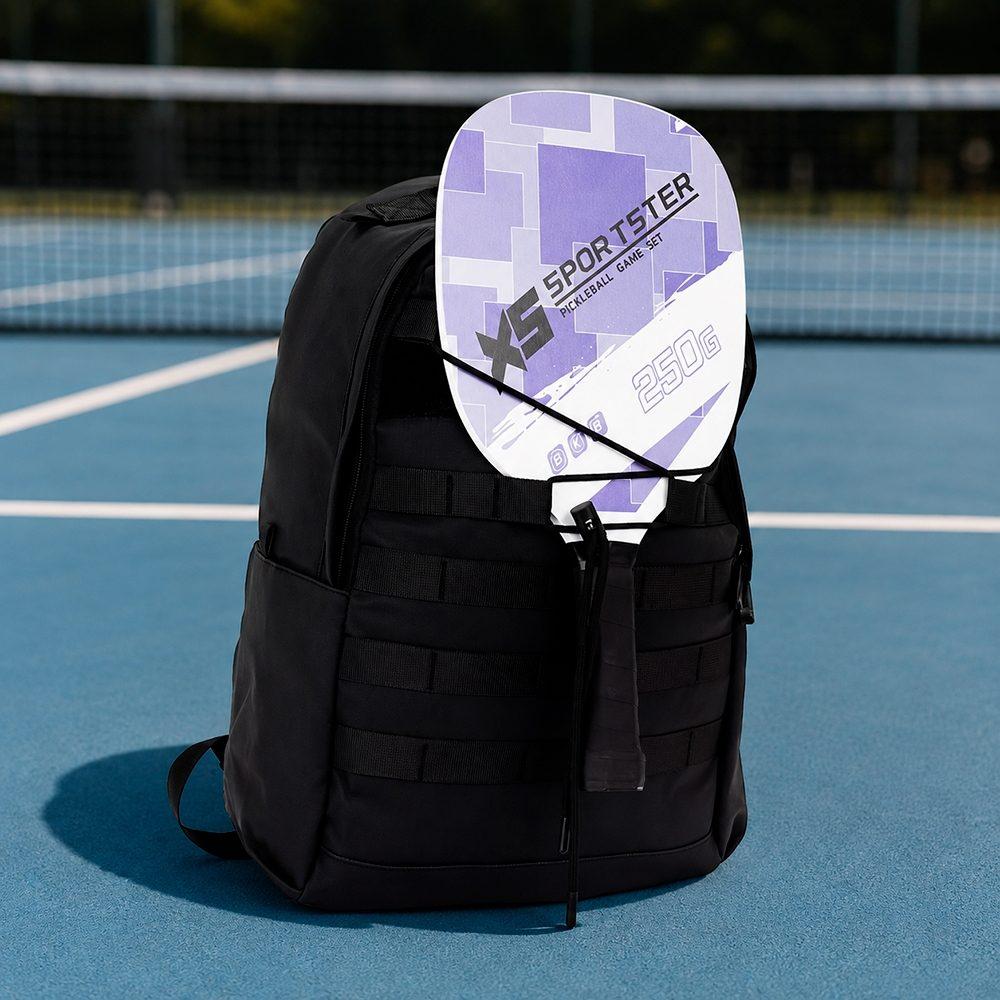 Mochila poliéster 18l