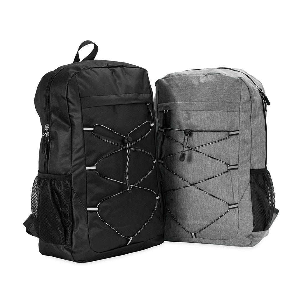 Mochila poliéster 23l