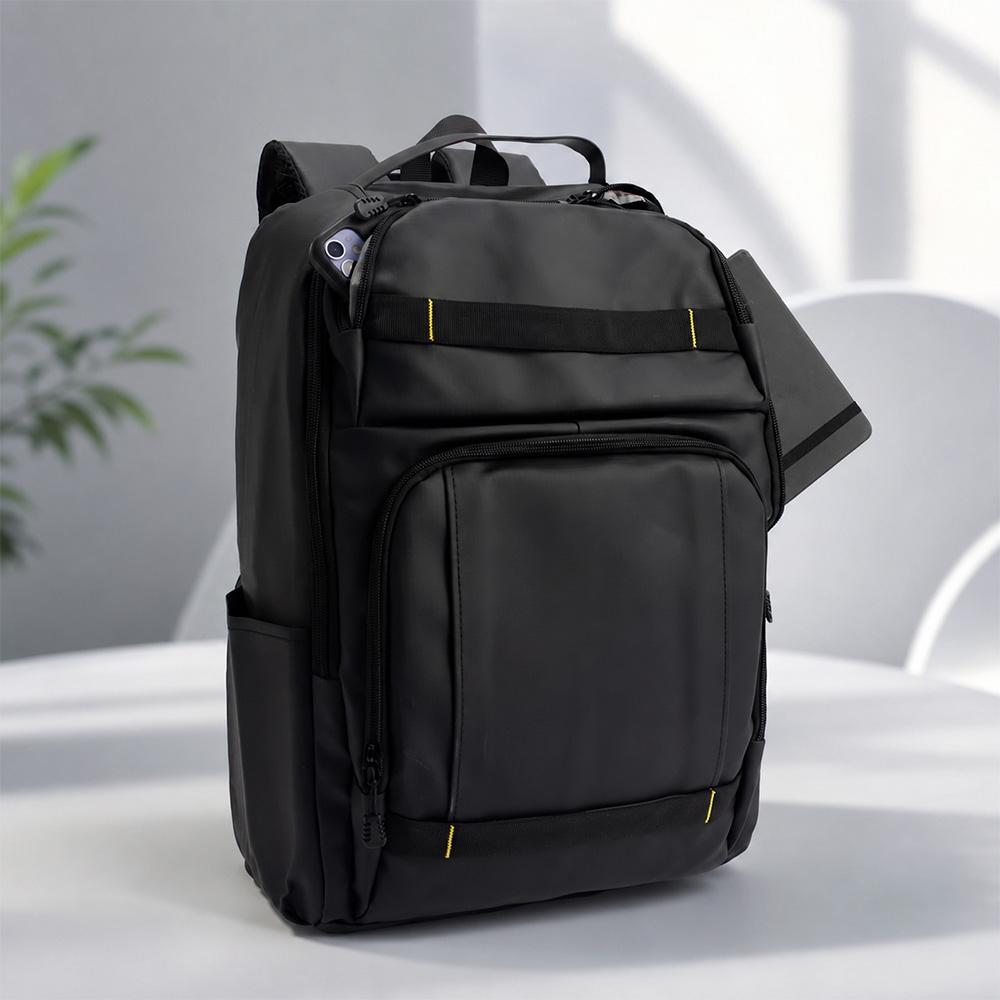 Mochila poliéster 23l