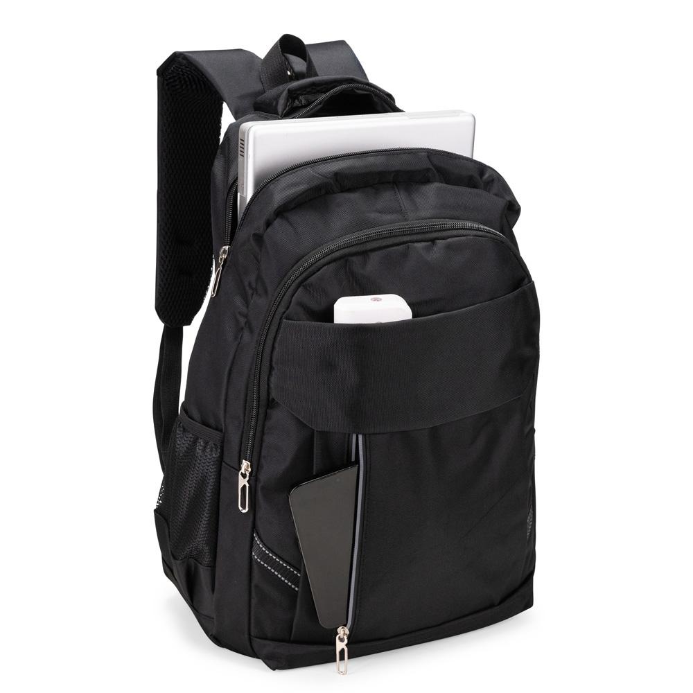 Mochila poliéster 24l