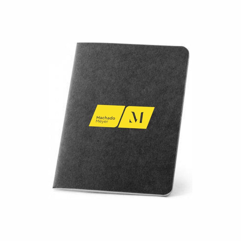 Caderno sem Pauta