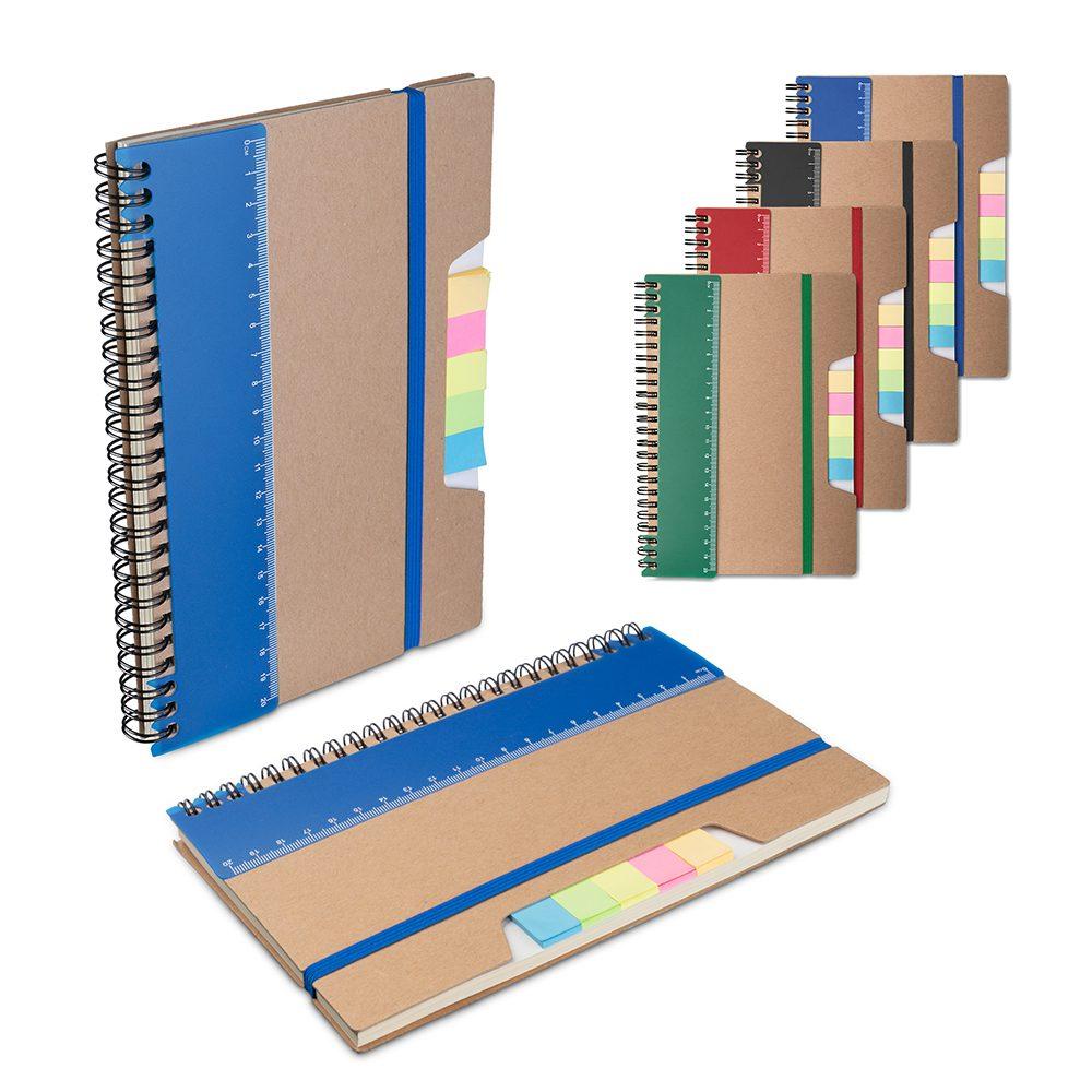 Caderno sem Pauta