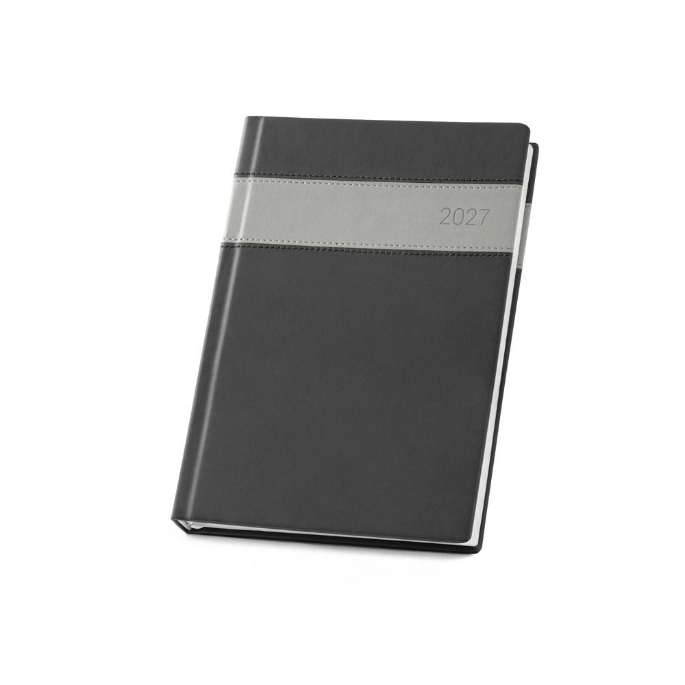 Agenda Diária A5 2027