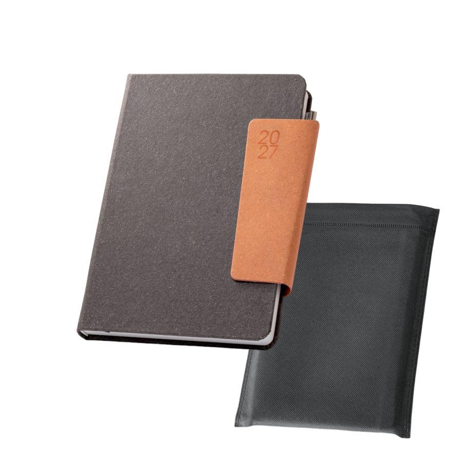 Agenda Diária A5 2027