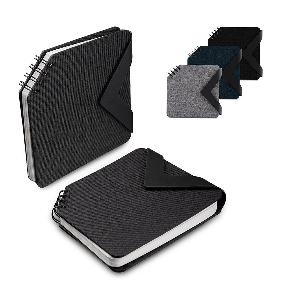 Mini Caderno 70 Folhas