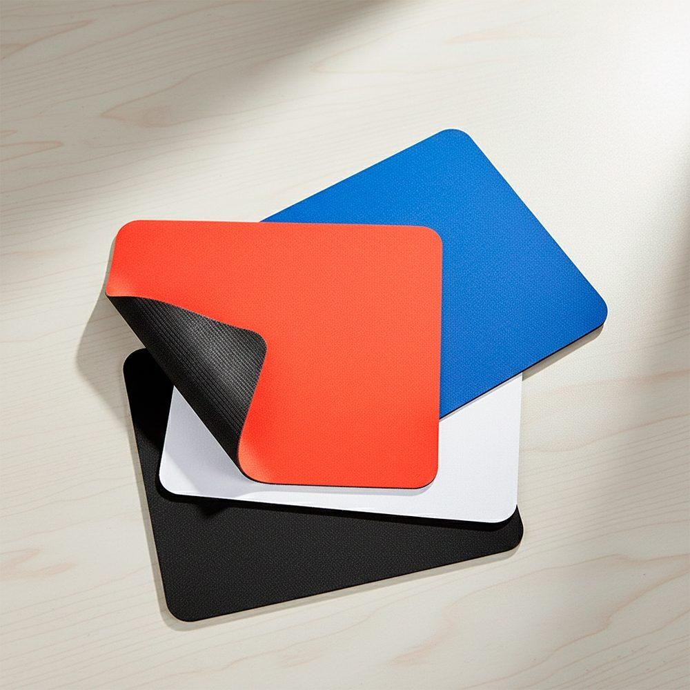 Mouse pad poliéster