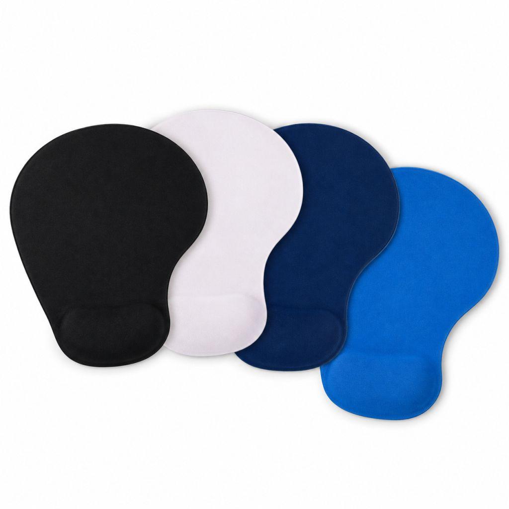 Mouse pad ergonômico