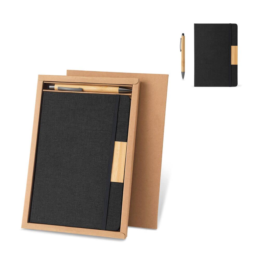 Kit Escritório 2 Peças