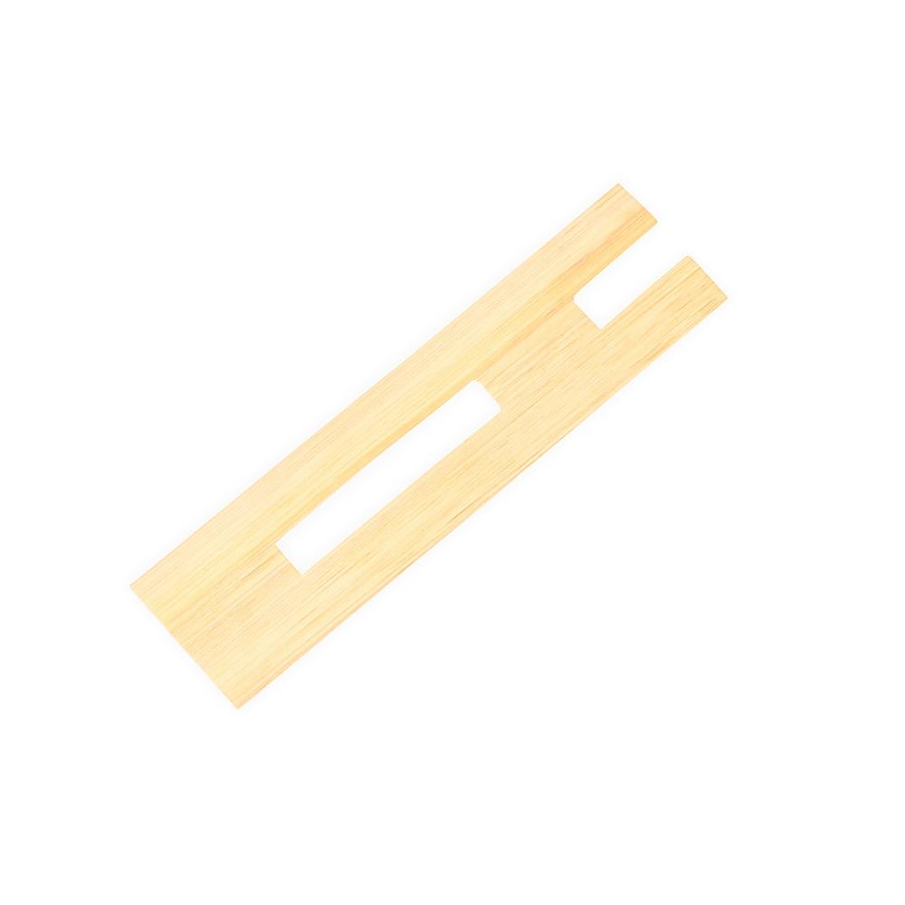 Estojo papel para caneta