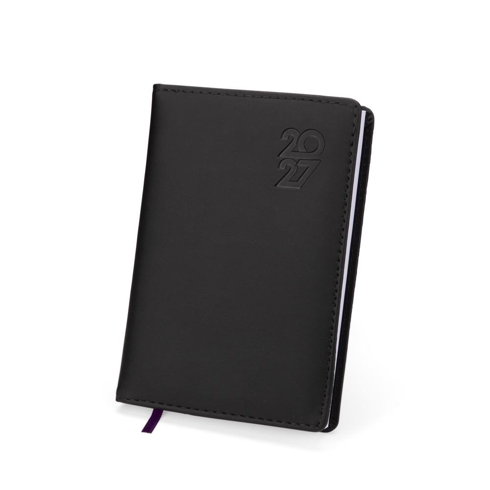 Agenda diária 2027