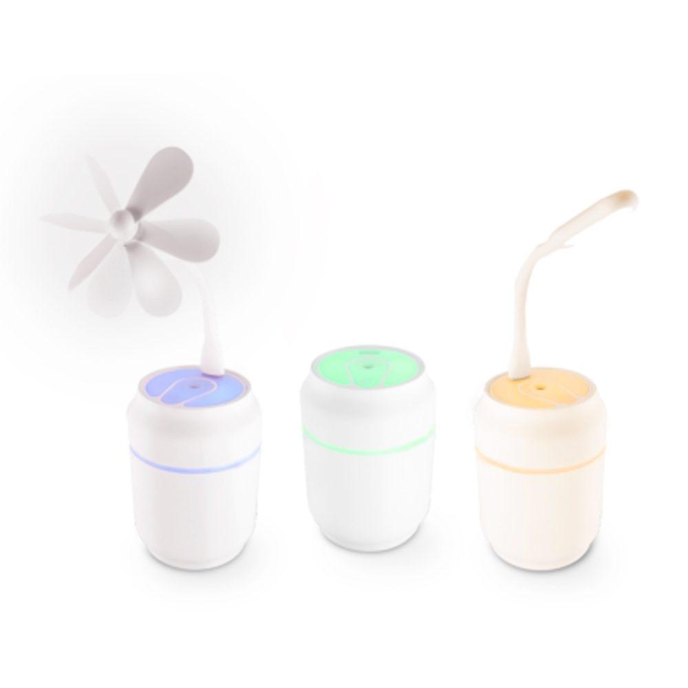 Umidificador de mesa