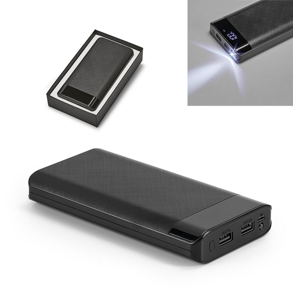 Bateria 16.000mAh