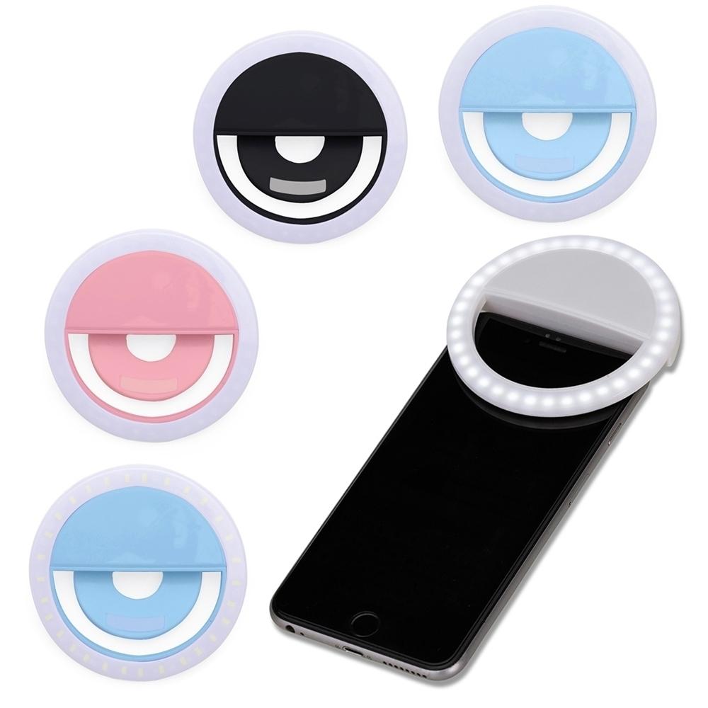 Ring light Para Celular