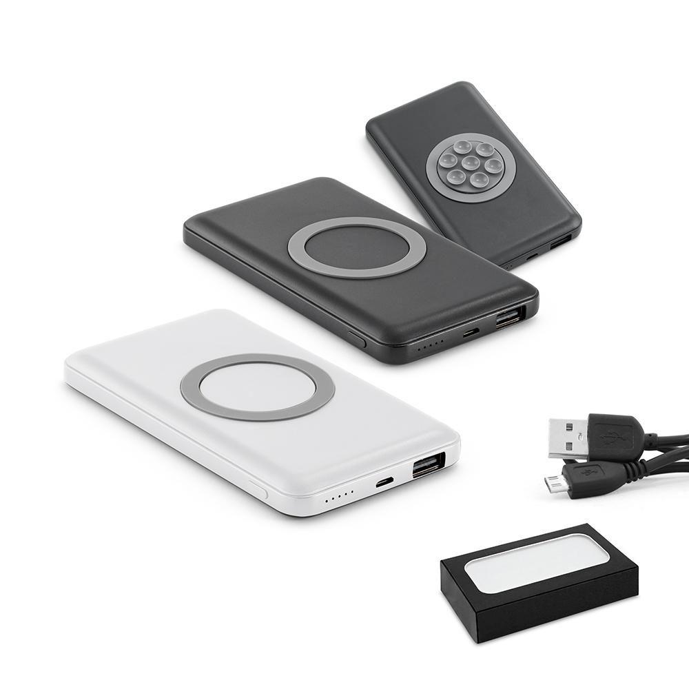 Bateria wireless 4.000mAh