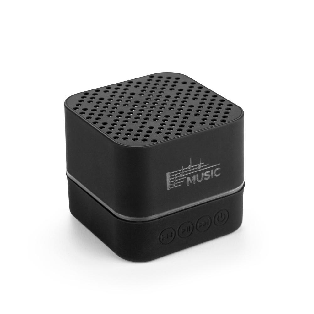 Caixa de som bluetooth