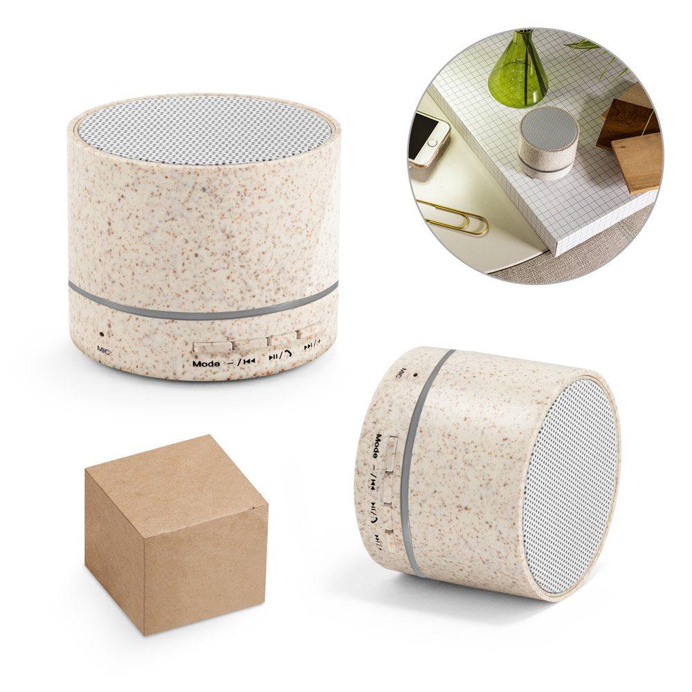 Caixa de som bluetooth