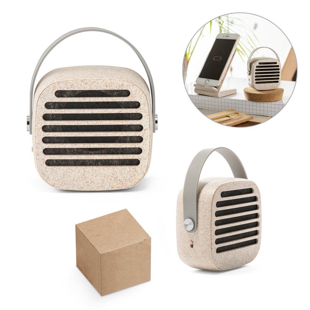 Caixa de som bluetooth