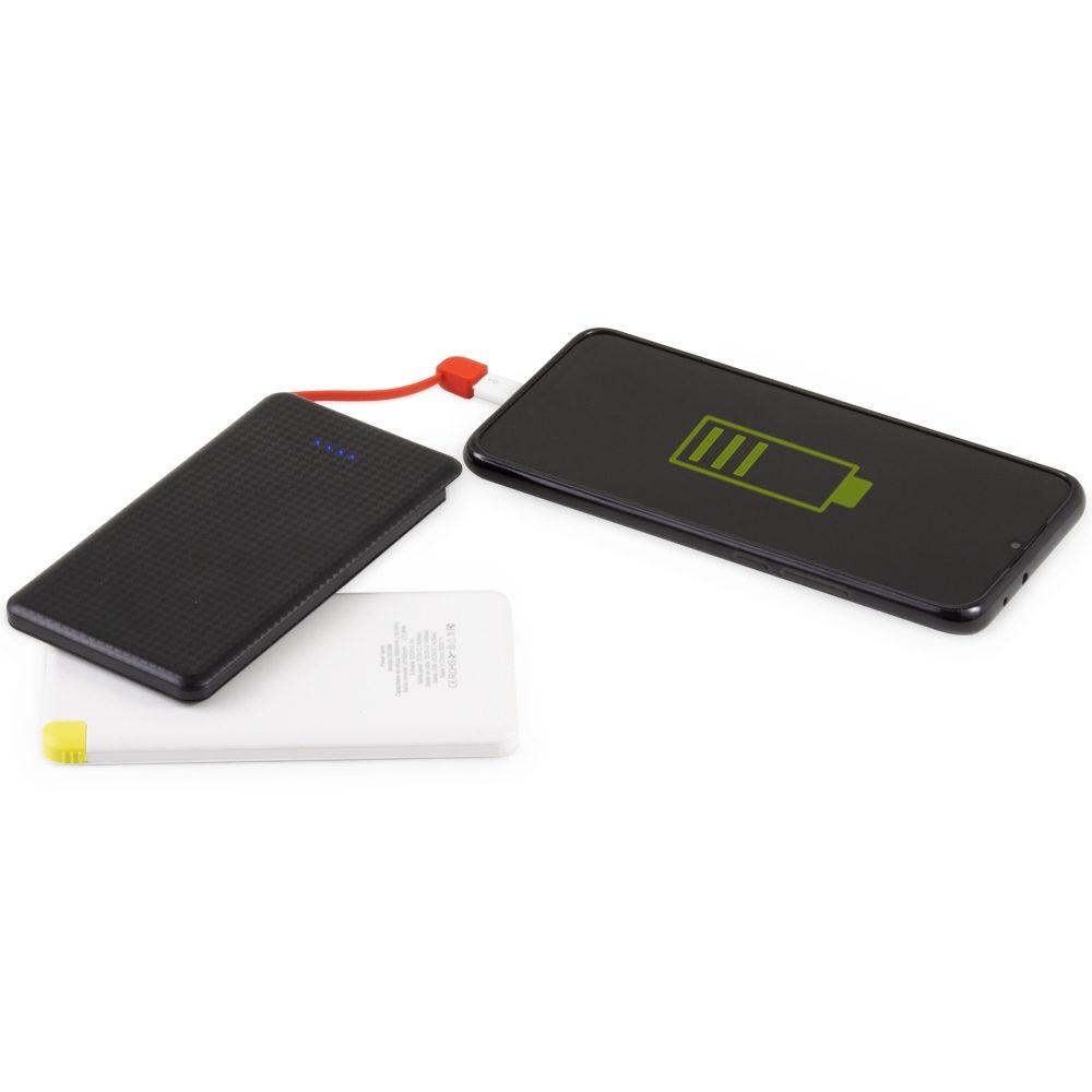 Carregador 5.000mAh