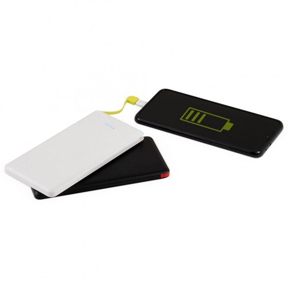 Carregador 10.000mAh