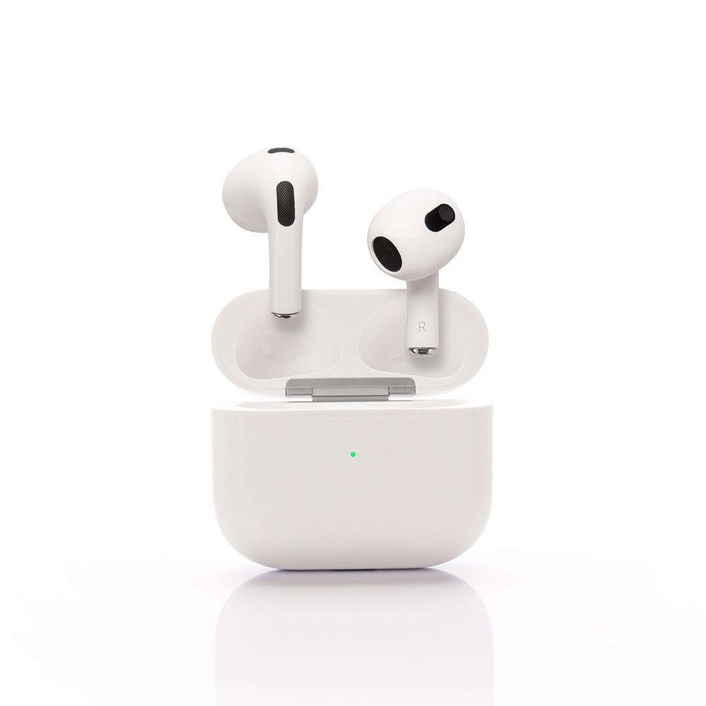 Fone de ouvido wireless