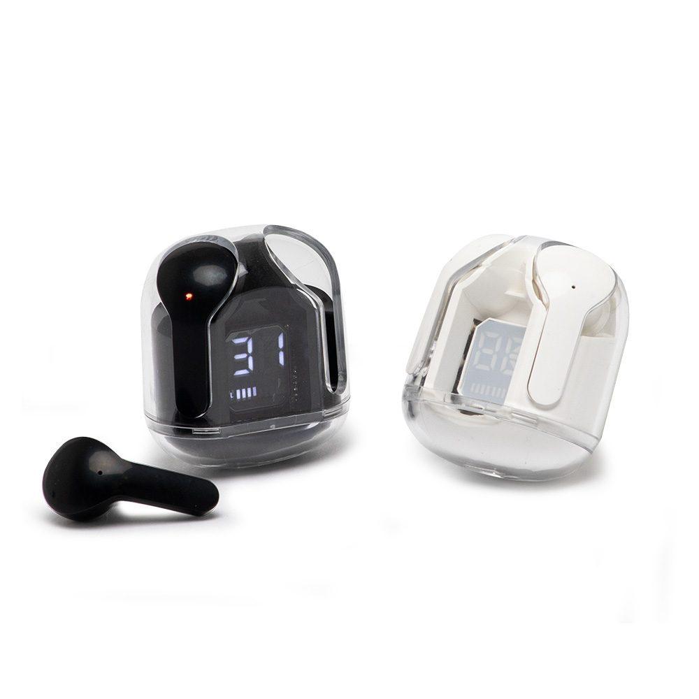 Fone de ouvido bluetooth