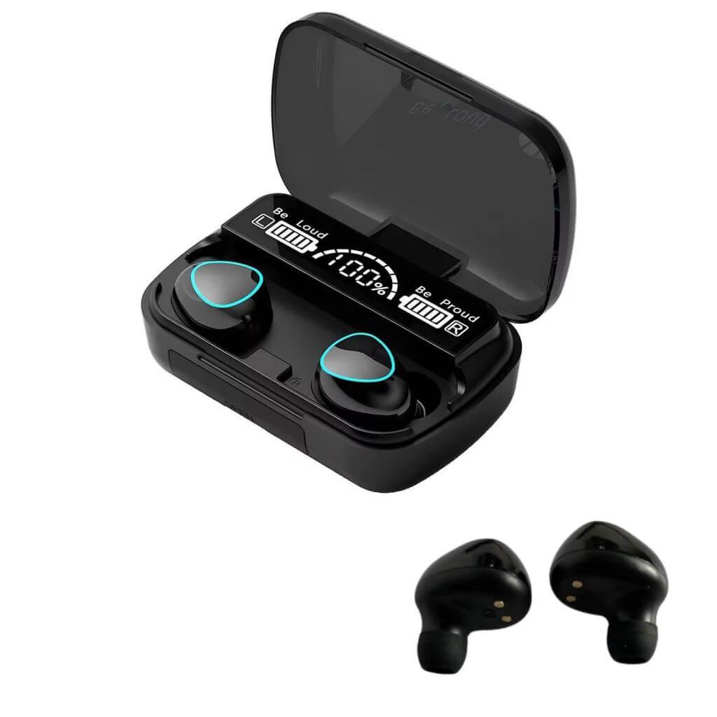 Fone de Ouvido Bluetooth