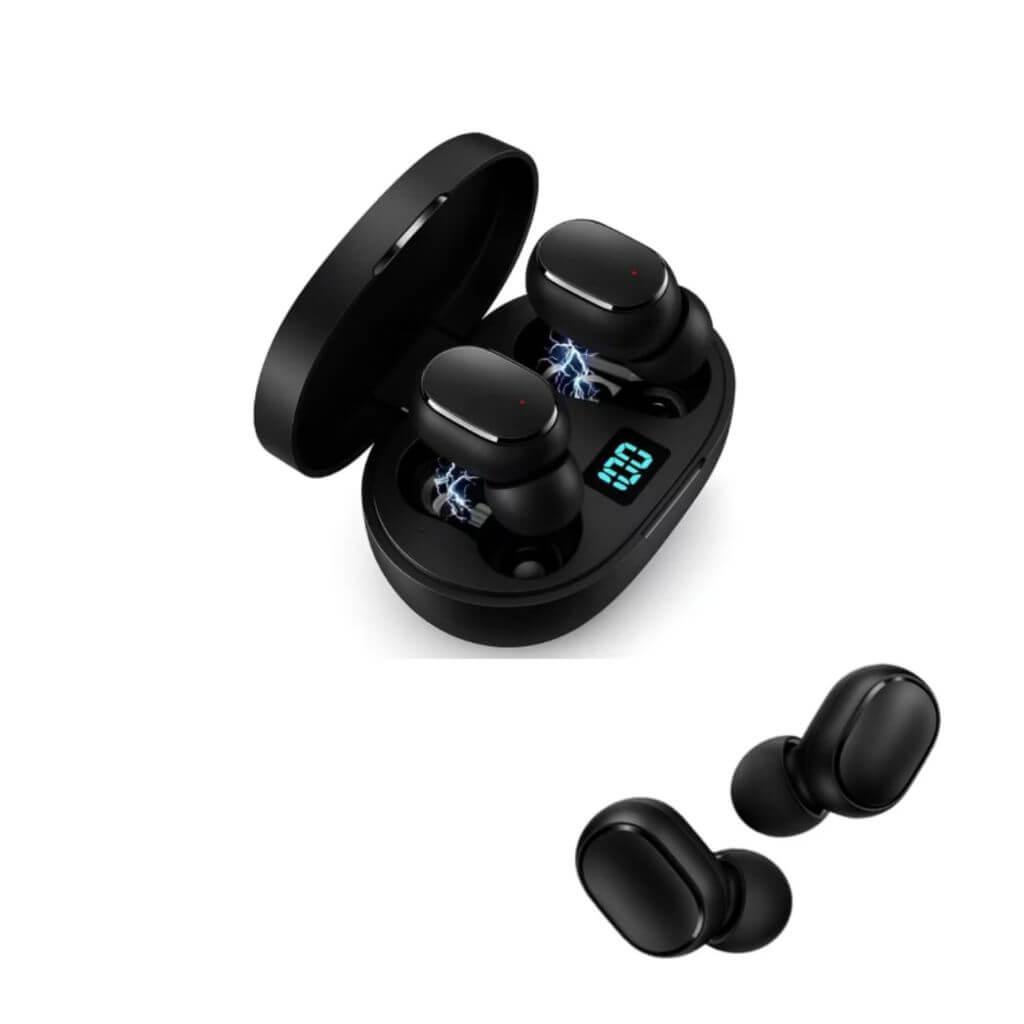 Fone de Ouvido Bluetooth