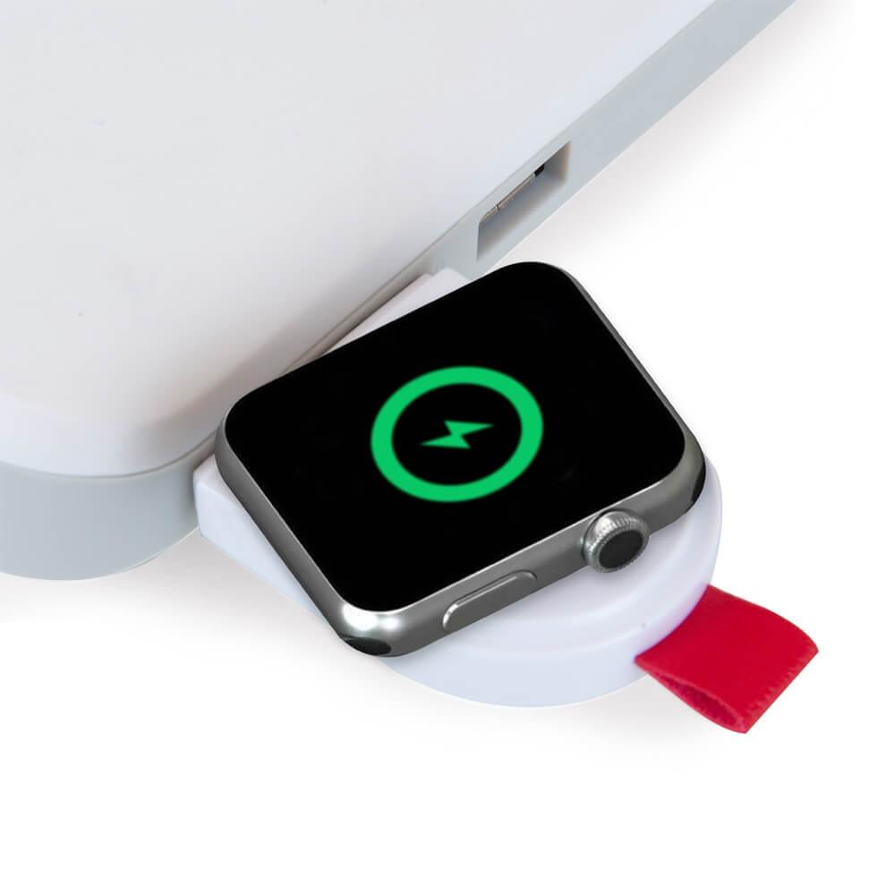 Carregador por induçao iwatch