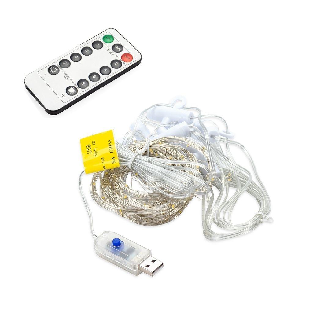 Fio de fada led