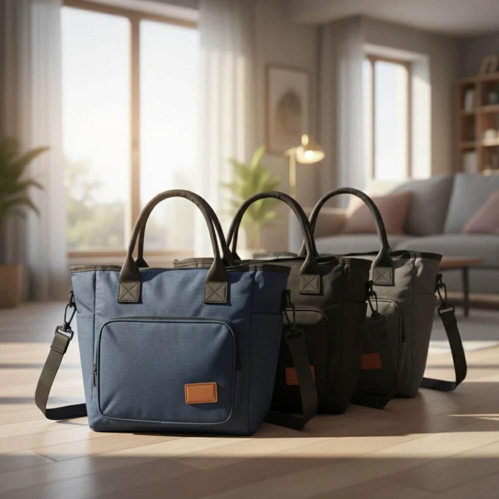 Bolsa Térmica 10 Litros