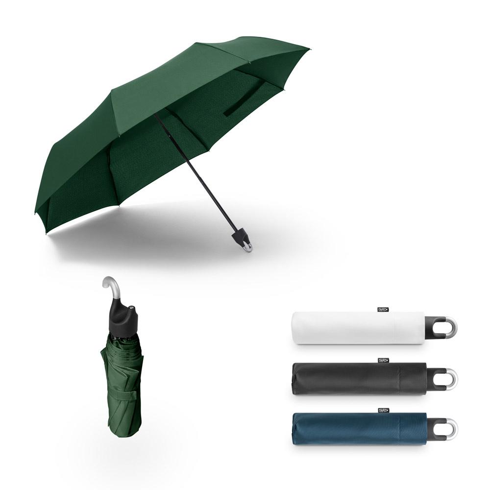 Guarda-chuva dobrável de 21''