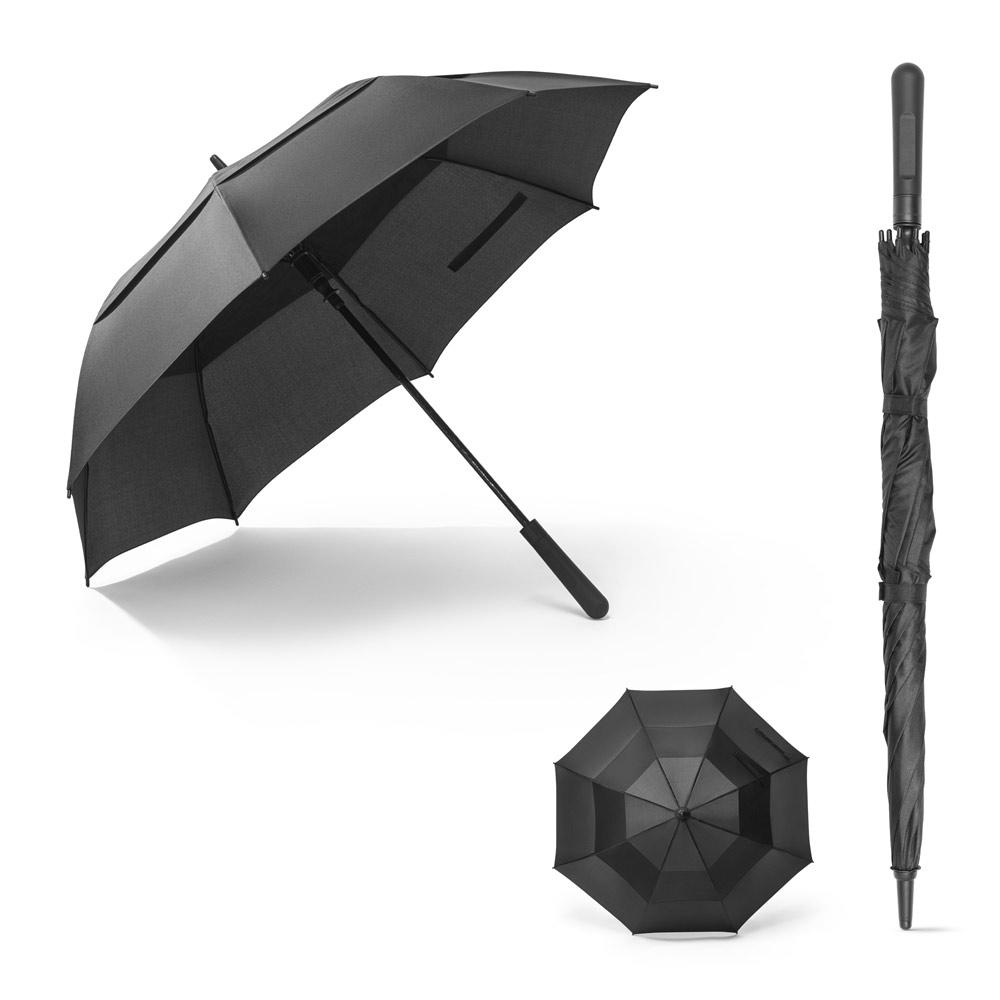 Guarda-chuva de 27.5'' em poliéster