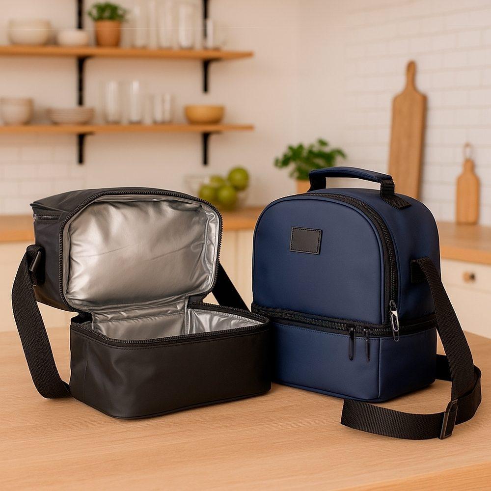 Bolsa térmica dupla 7 litros