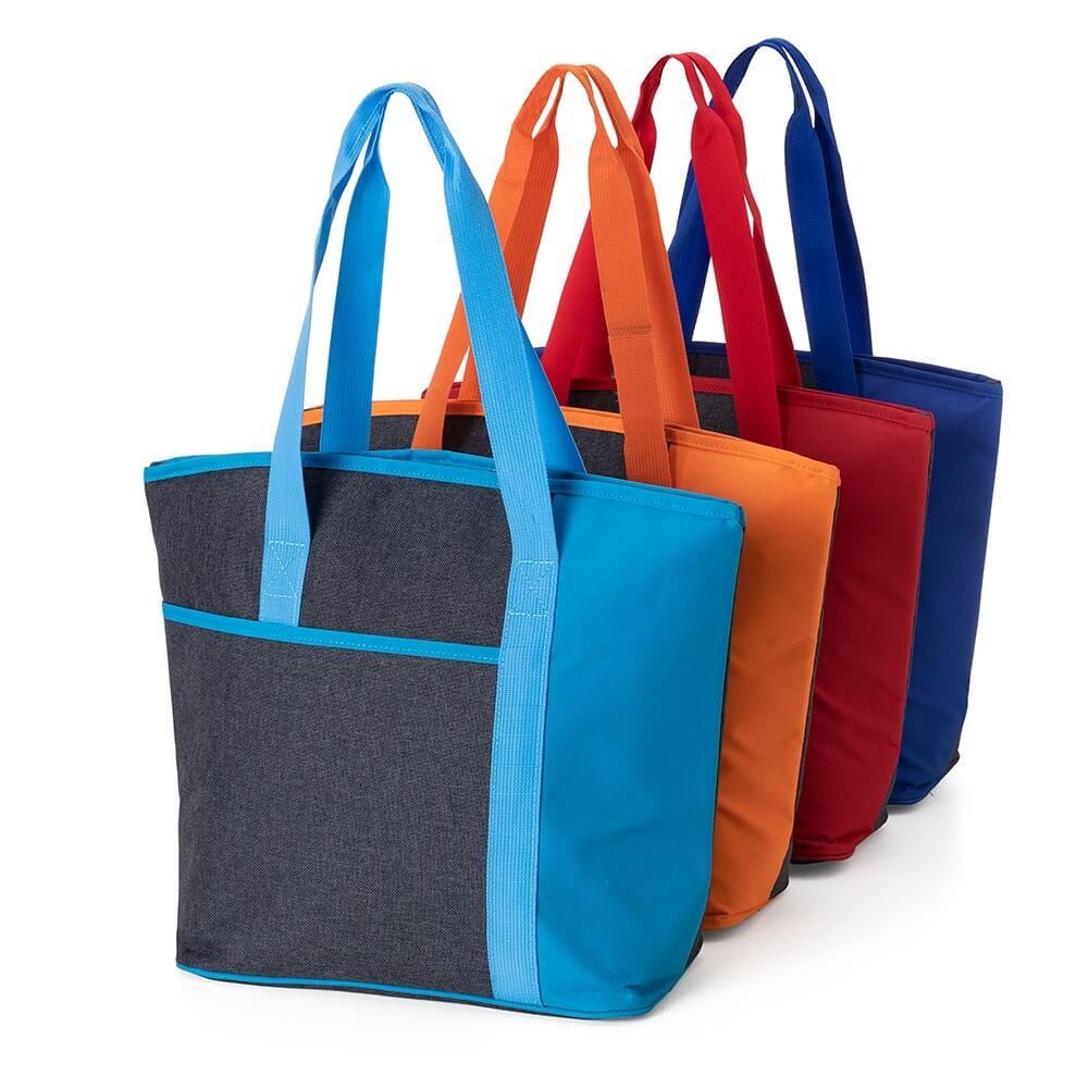 Bolsa térmica 15l 900d+300d